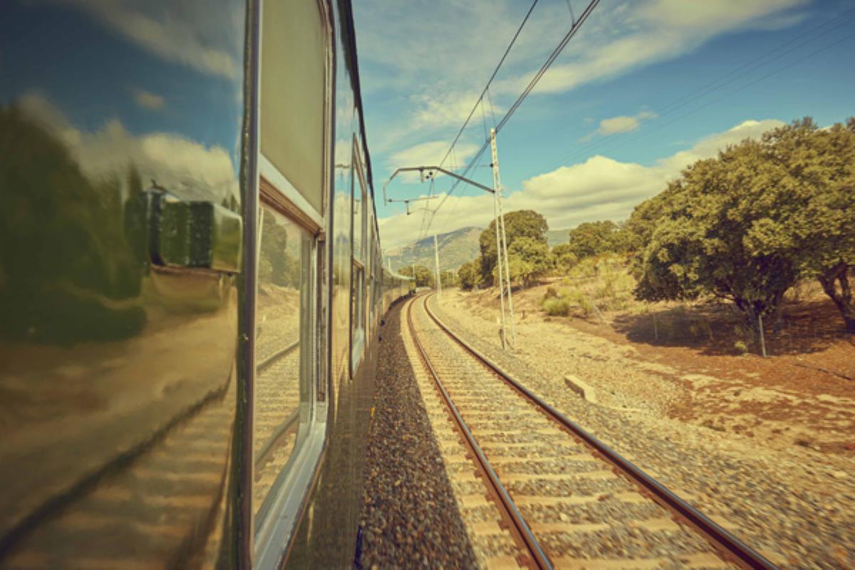 Realiza un viaje histórico el próximo 24 de noviembre