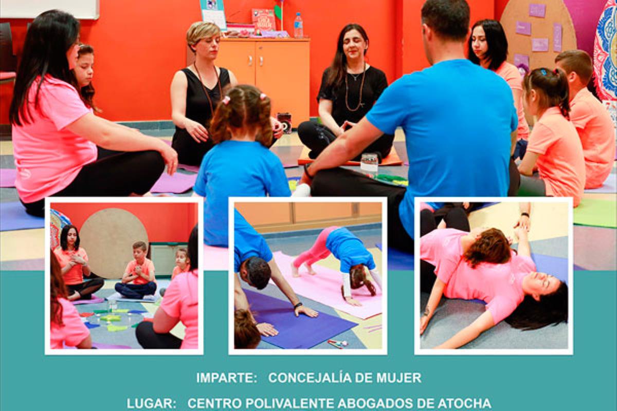 El curso gratuito se impartirá desde hoy y hasta el 27 de marzo de 17 a 18:30 horas
