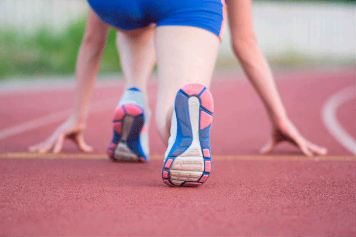 El domingo 5 de junio se celebra el "Día del Deporte 2016" en Móstoles con una carrera solidaria como protagonista