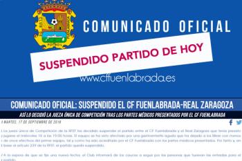 ‘Mere’ Hermoso no podía contar con 11 futbolistas sanos para el encuentro