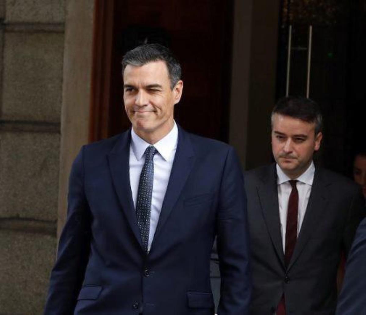 Pedro Sánchez no quiso negociar durante todo este tiempo con Unidas Podemos.