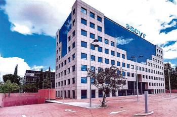  La constructora elige nueva ubicación ante la reforma que realizará Merlin Properties, dueño del edificio de la Castellana 