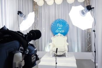 Cuenta cuál es tu deseo en el set de grabación dispuesto en el centro comercial con el que podrás ganar 4.000 euros, desde el 16 al 24 de marzo