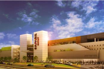 El nuevo centro comercial, que abrirá sus puertas el próximo 24 de marzo, dará a conocer las ofertas de trabajo de cada una de las marcas