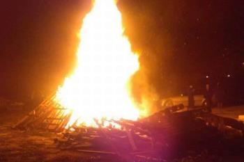 Las festividades se celebran los días 17 y 18 de enero en el municipio