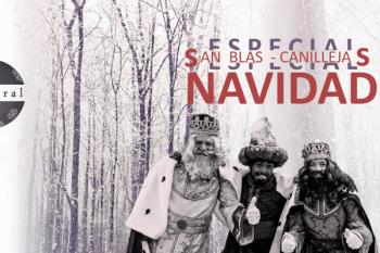 Hasta el domingo 15 de diciembre se celebra sus X Encuentros con el cine español