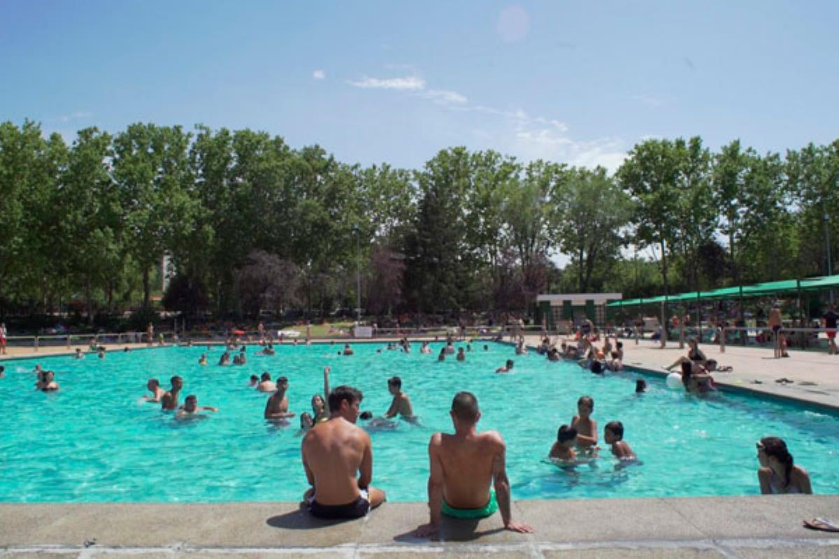 El Ayuntamiento de Madrid invertirá 2,8 millones de euros 
