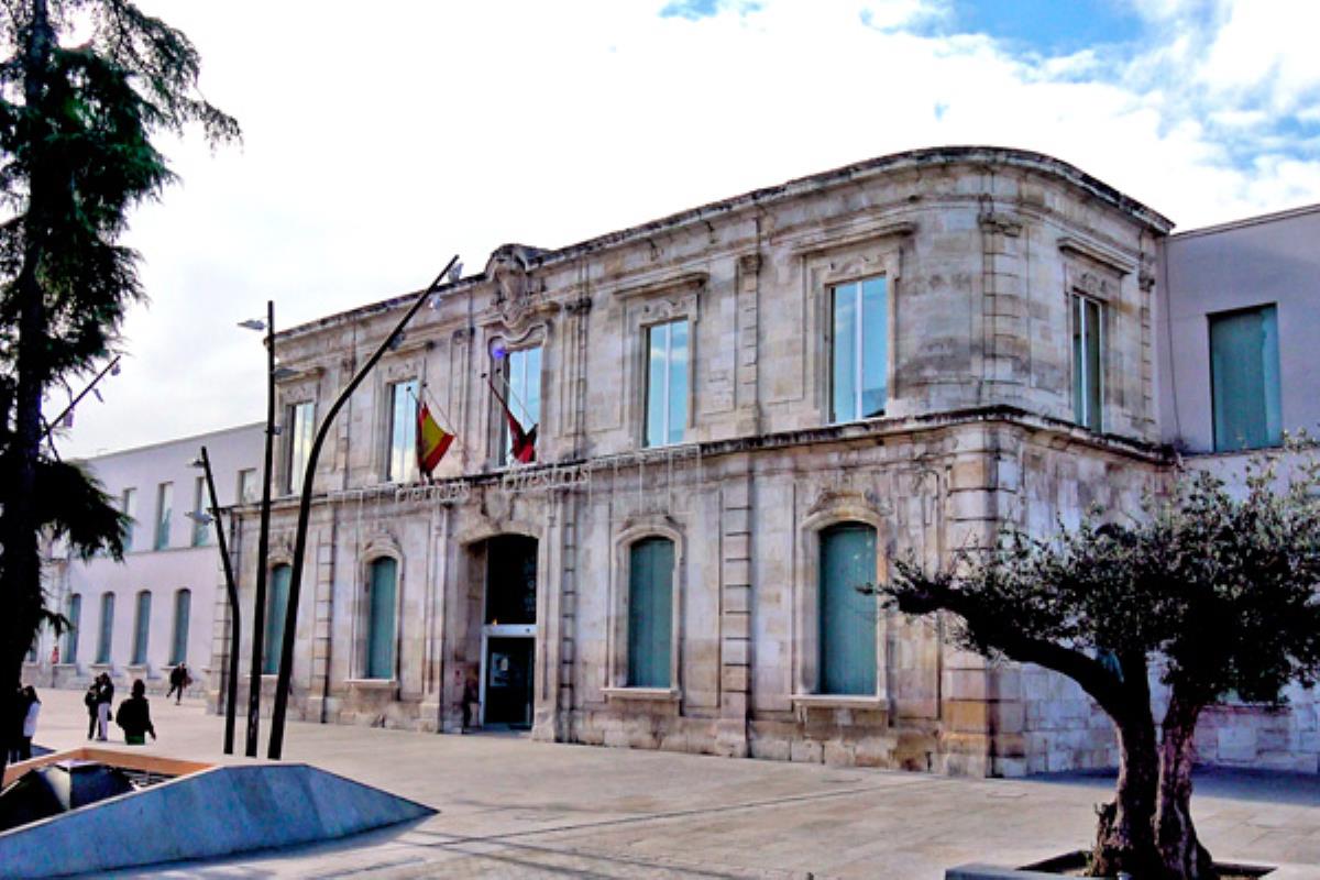 El centro se situará en el complejo educativo Antonia Goñalons y supondrá la creación de un total de 1.658 plazas