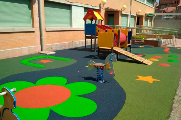 Se trata de la mayor inversión municipal realizada en colegios en los últimos 8 años