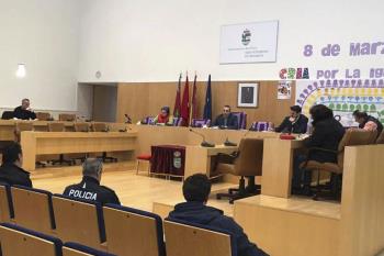 Con motivo del estado de alarma actual, se ha querido tener en cuenta todo tipo de situaciones de una forma más exhaustiva