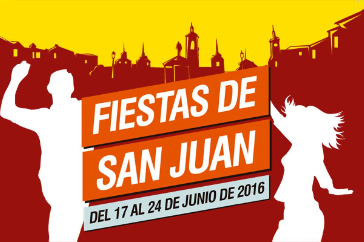 La hoguera de San Juan tendrá lugar en la medianoche del jueves 23 al viernes 24