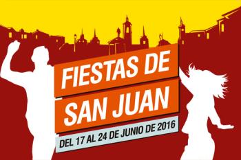 La hoguera de San Juan tendrá lugar en la medianoche del jueves 23 al viernes 24