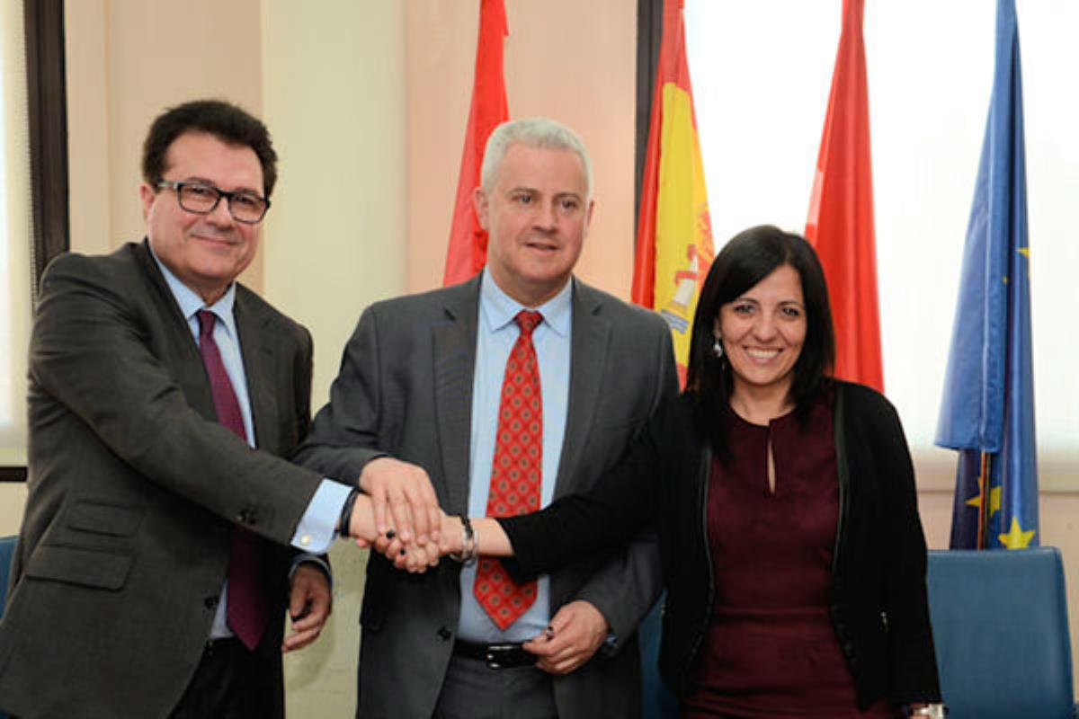 El nuevo contrato con la empresa URBASER mejorará de manera significativa el servicio