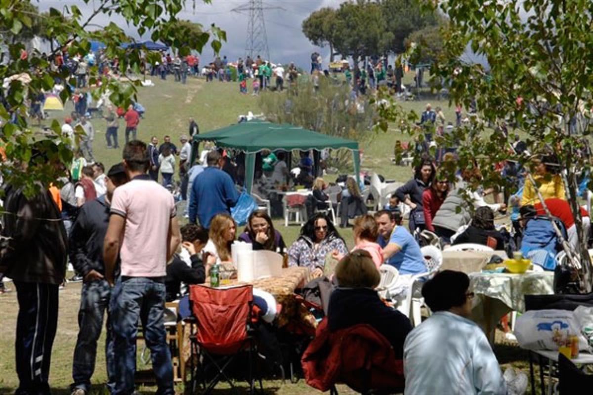 El motivo es la celebración de su 527 aniversario el día 2 de mayo