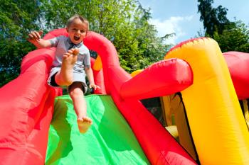 El Parque de la Marina acoge las actividades por el aniversario de la localidad