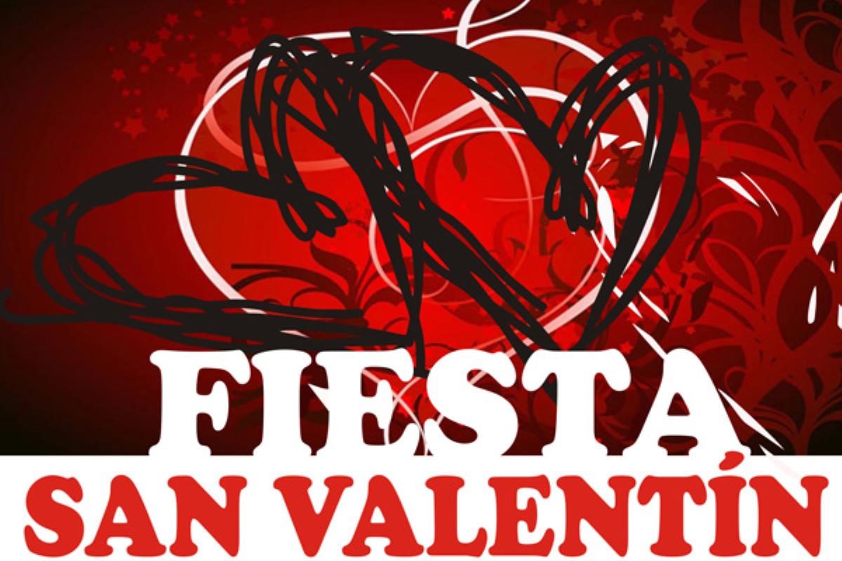 Los chicos y chicas entre los 14 y los 17 años podrán asistir a la fiesta el próximo viernes