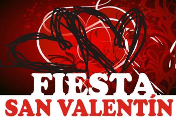 Los chicos y chicas entre los 14 y los 17 años podrán asistir a la fiesta el próximo viernes