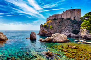 Este mes te proponemos las mejores ciudades para celebrar el amor