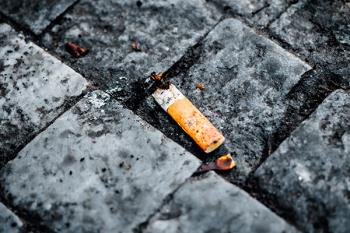 Más de 50.000 personas mueren al año por el tabaquismo y sus consecuencias en España