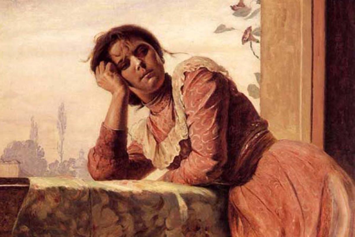 Las obras se exhibirán en el Centro de Mayores Gloria Fuertes
