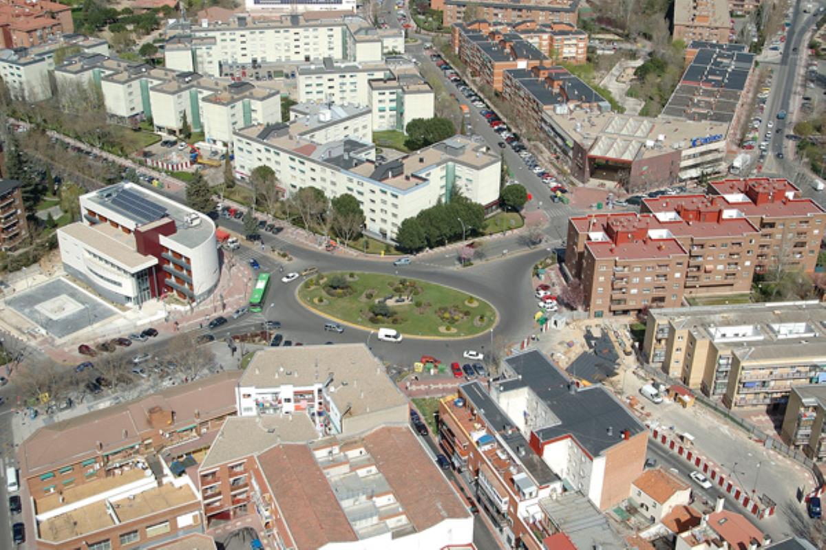 El proyecto, dotado con un presupuesto de más de 1.200.000 euros, está a la espera de recibir el visto bueno de la Comunidad de Madrid  