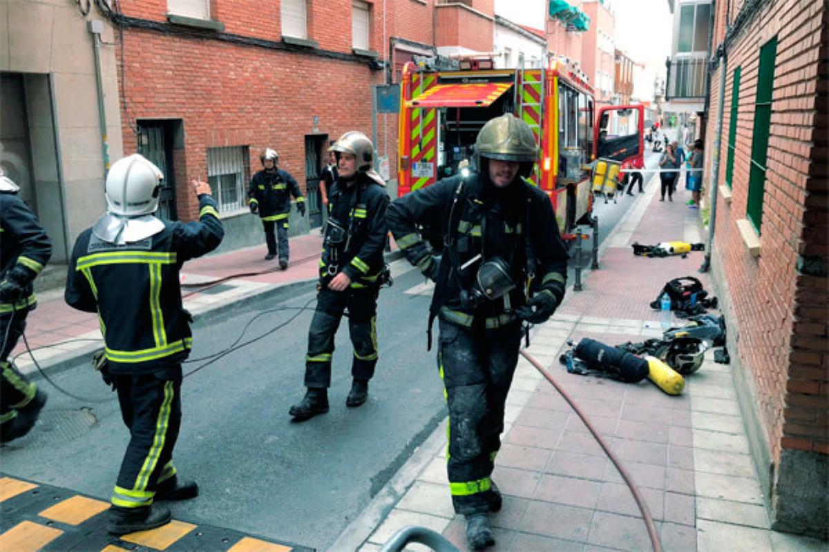 Las prestaciones pertenecen a un apartado de Protección Social denominado ‘Ayudas de Emergencia Social’