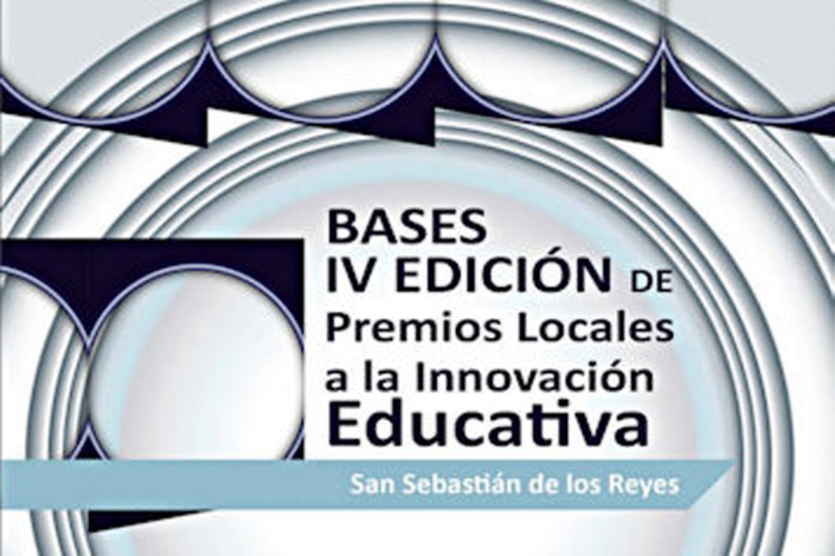 Los proyectos que participen serán presentados por los propios centros educativos