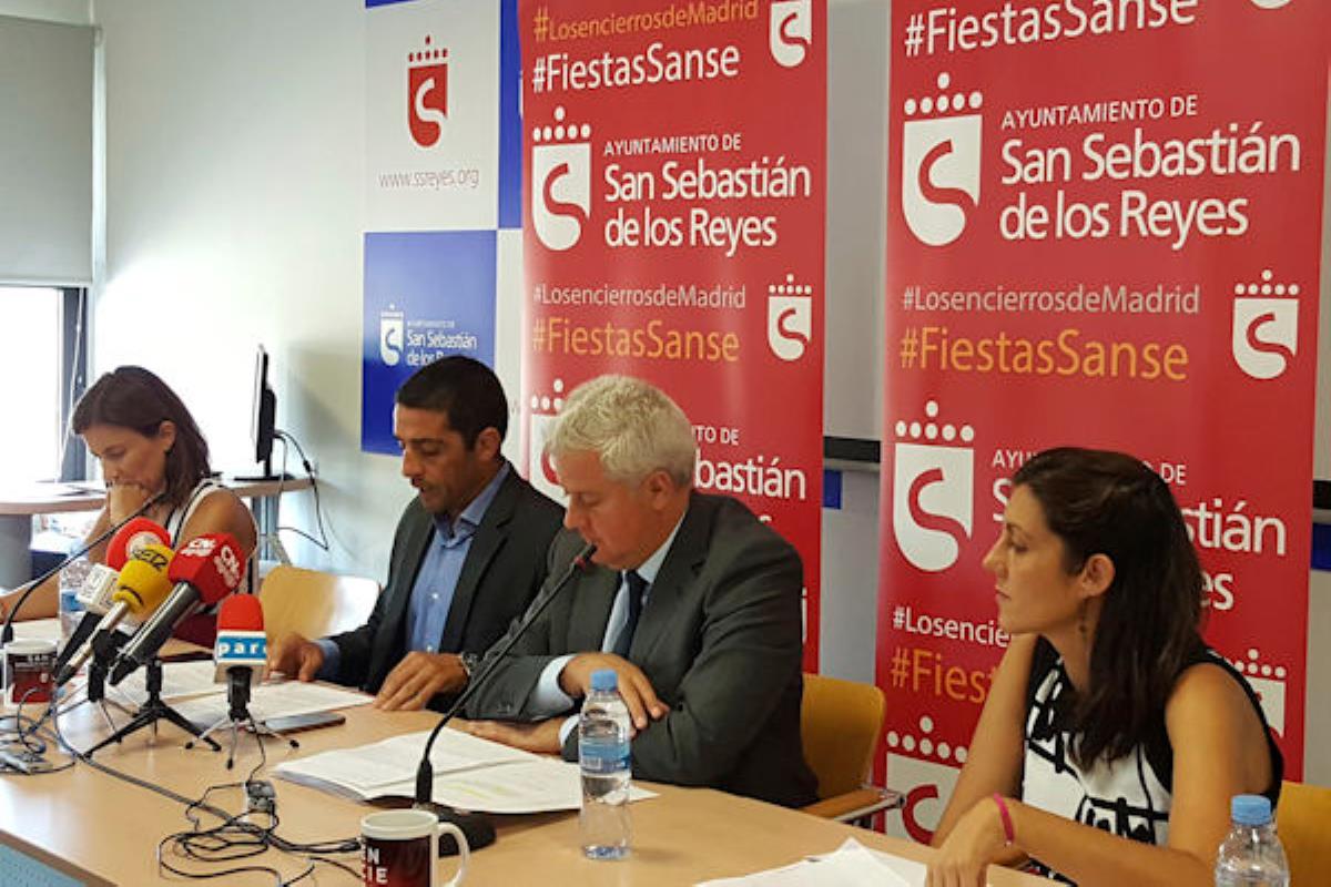 En torno a 400 agentes formarán parte del dispositivo de seguridad