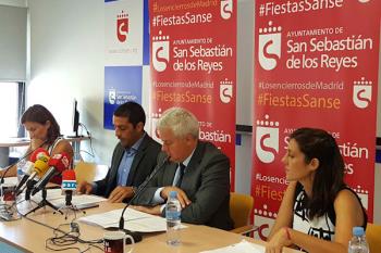 En torno a 400 agentes formarán parte del dispositivo de seguridad