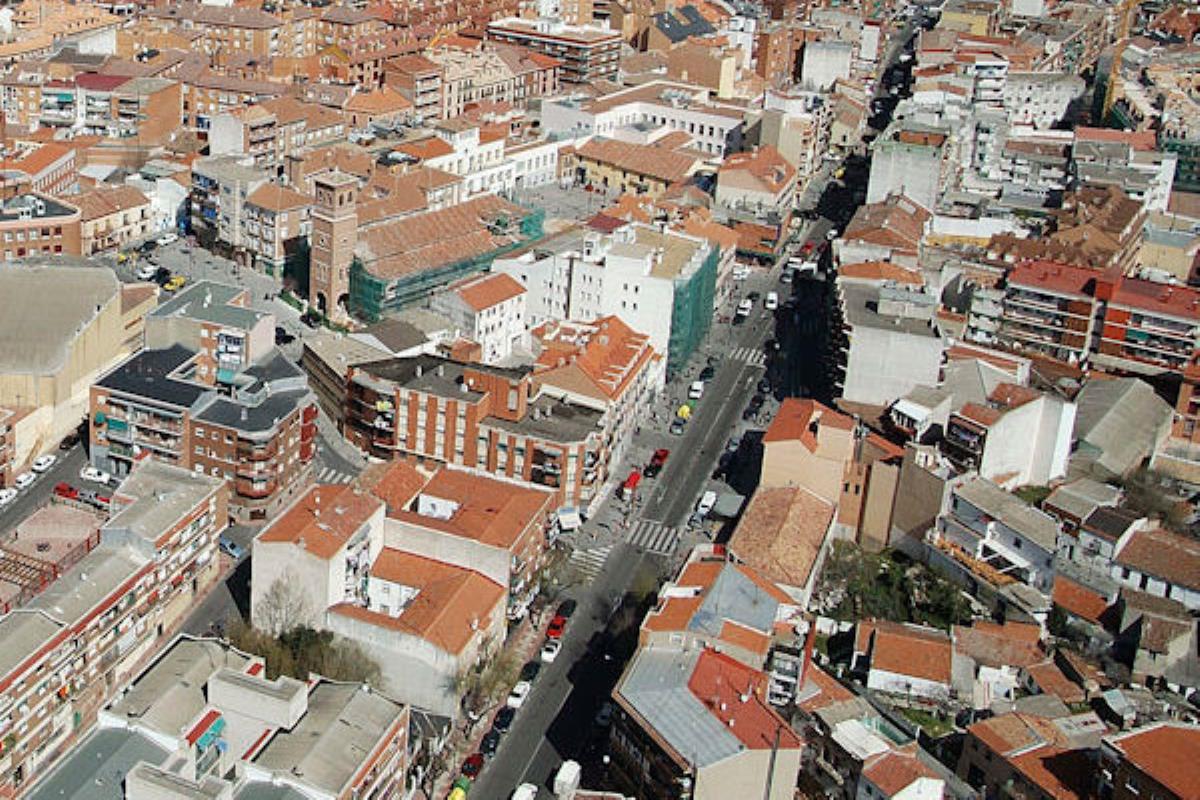 Este proyecto contará con un presupuesto de 1,2 millones 