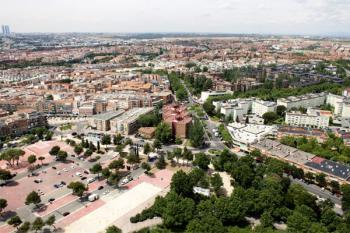 El FEDER cofinanciará los proyectos en materia de sostenibilidad y digitalización