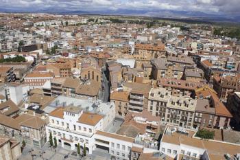 El consistorio destinará 50.000 euros a la compra de desfibriladores para los edificios municipales 
