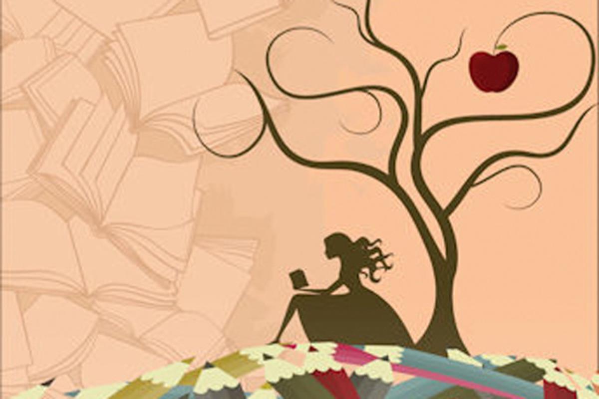 Con motiva del Día del libro se han organizado actividades en el mes de abril