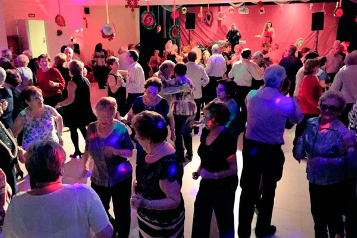 La programación incluye actividades para las fechas más representativas de diciembre y enero