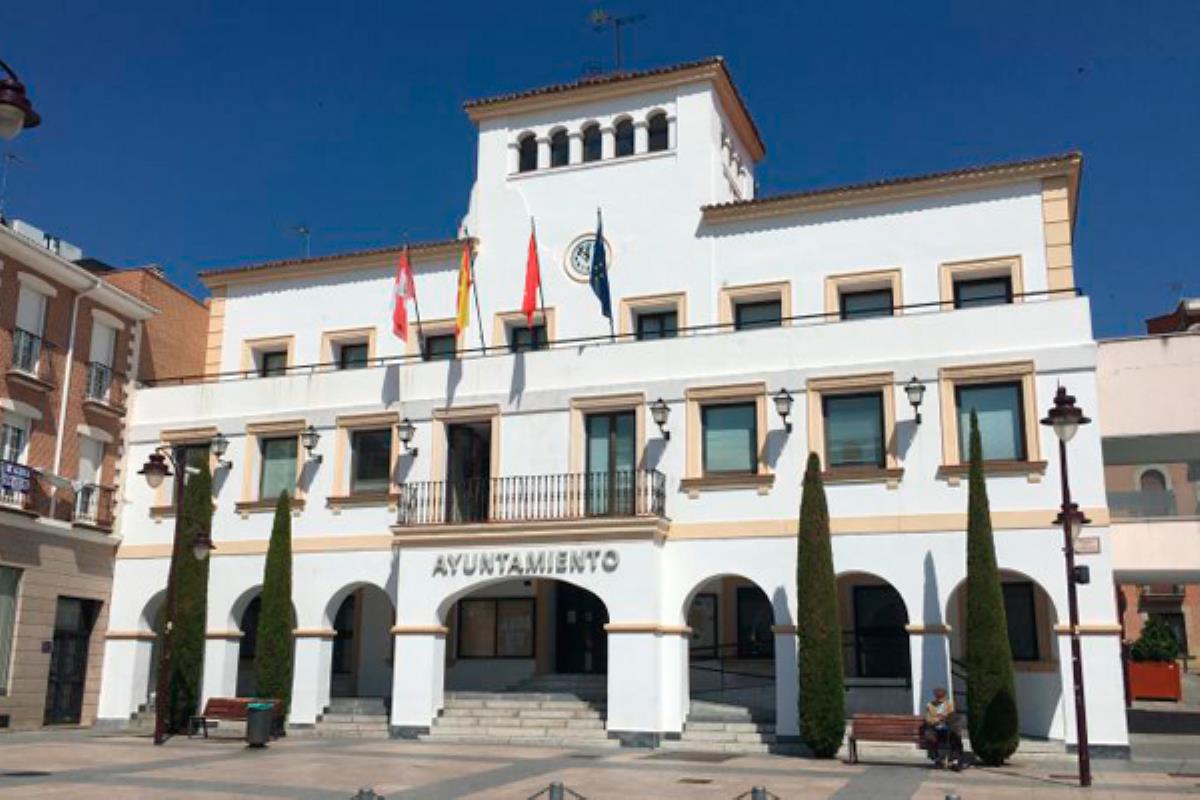 El Gobierno estatal repartirá 20 millones de euros entre 8.131 ayuntamientos de España a través del Pacto de Estado contra la Violencia Machista