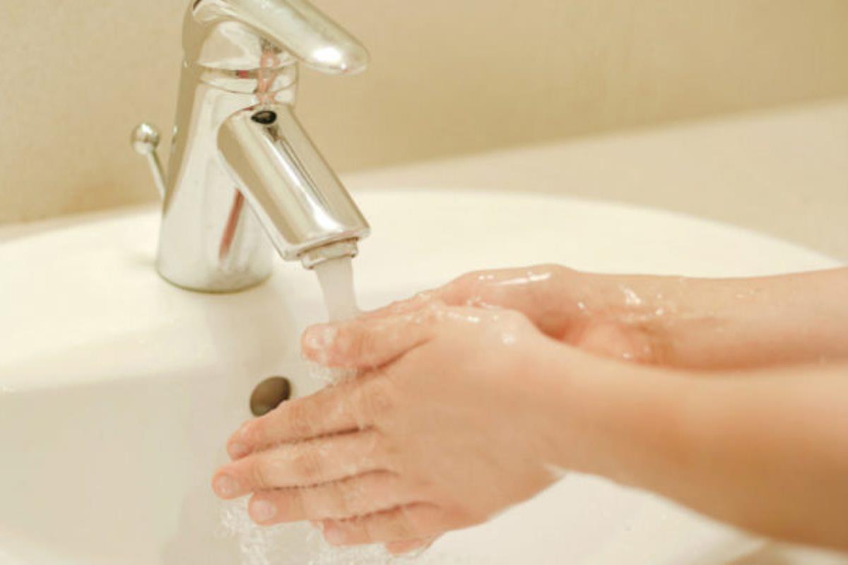 Para evitar al máximo posible la propagación del coronavirus
