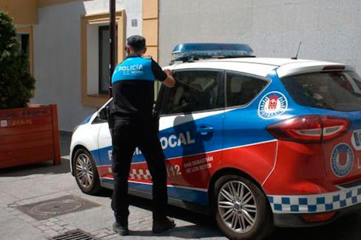 Los cuerpos de seguridad han diseñado un plan para vigilar el uso irregular de pirotecnia