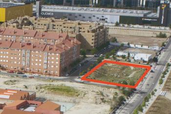 En este encuentro se pretende tratar la necesidad de dotar a la Dehesa Vieja de un centro de salud