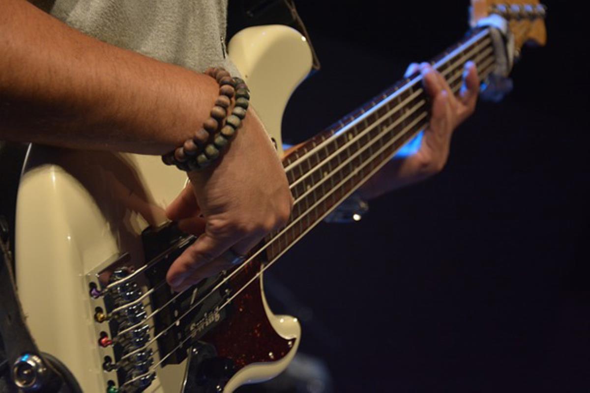 Torrelodones rock & choir también acturá en el Adolfo Marsillach