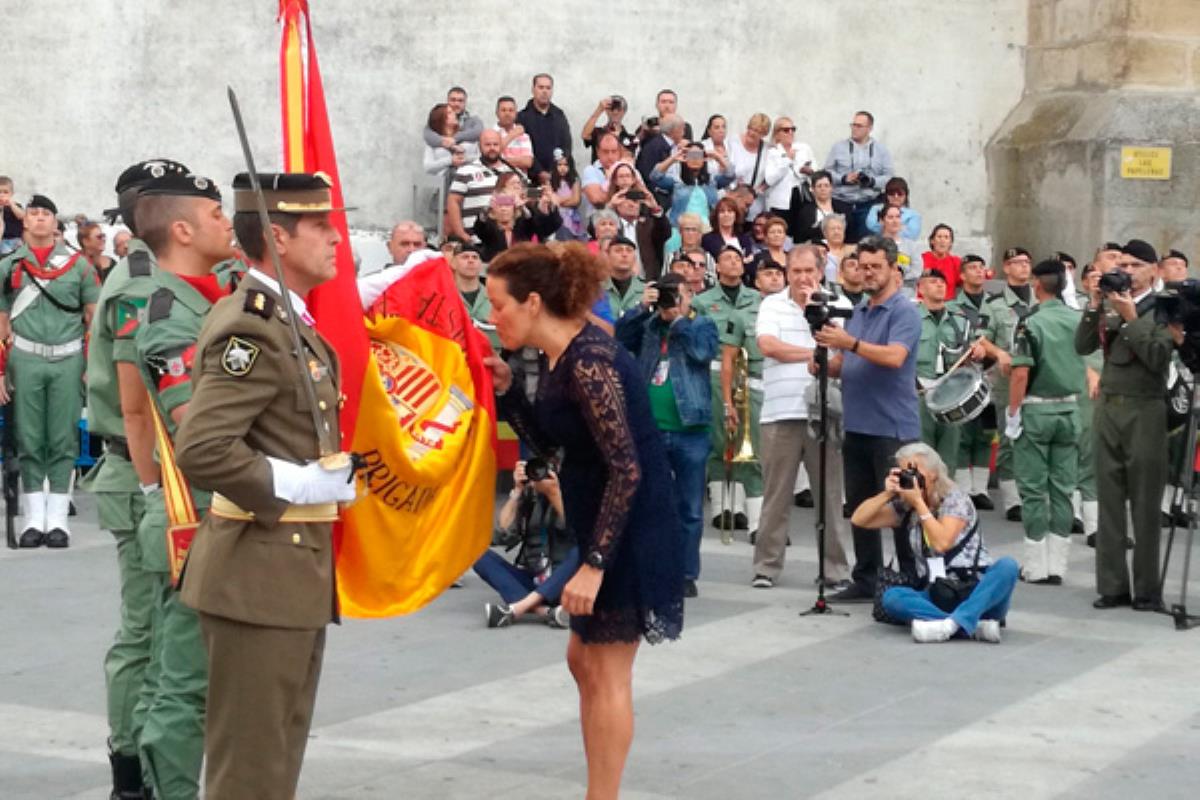 La decisión del gobierno local (PSOE) ha generado una gran polémica entre los partidos de la oposición  
