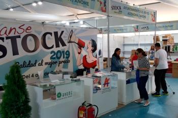 La feria cuenta con una amplia oferta de ocio para toda la familia