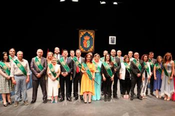 Con 11 concejales, la alcaldesa pretende "atender mejor las necesidades y demandas vecinales"