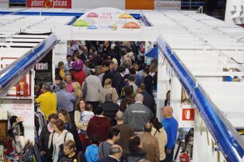 La feria del comercio de nuestra ciudad se celebrará los días 8, 9 y 10 de septiembre