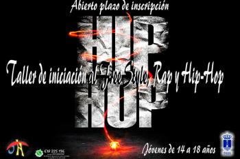 Este taller se llevará a cabo los miércoles en la Casa de la Juventud 