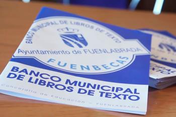 Lee toda la noticia 'Se abre el plazo para las becas de material escolar y libros de texto'