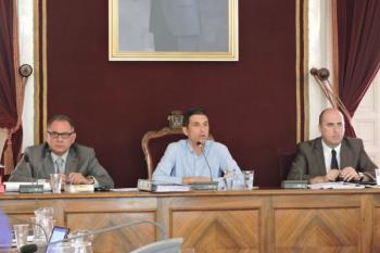 El juzgado de Instrucción número 6 de la localidad juzgará al alcalde de Alcalá de Henares 
