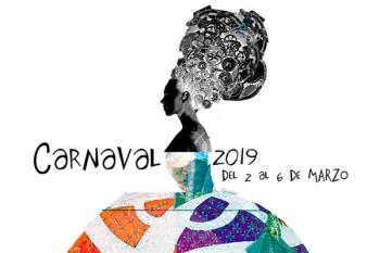 Lee toda la noticia 'Se acerca el Carnaval a Alcalá de Henares'