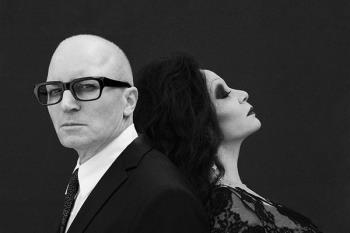 Fangoria tocará el sábado a las 23:00 horas en el Dolores Ibárruri