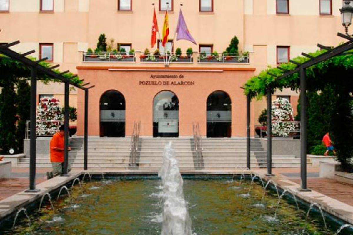 Con este paso la entidad urbanística podrá comenzar los trámites para ejecutar la infraestructura