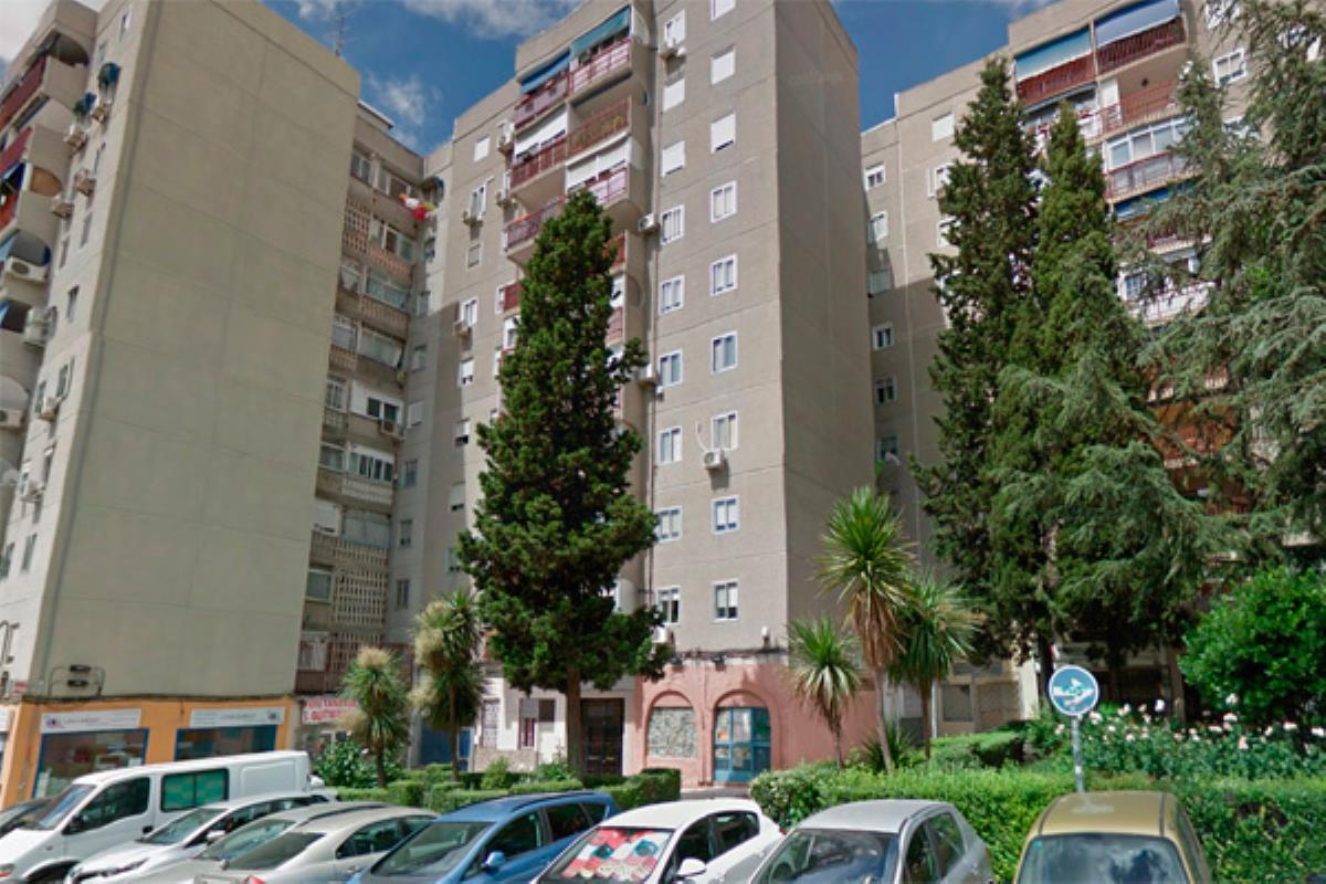 Serán de un cincuenta por ciento sobre el impuesto de rehabilitación  de su edificio